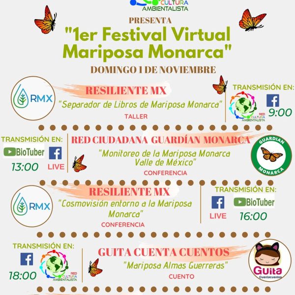 VCA_1er_Festival_Mariposa_Monarca_1